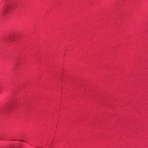 Fendi Scalloped Trim Detail Dress - Picture 6 of 12